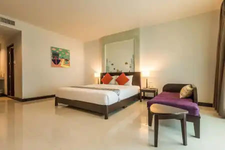 Krabi Aquamarine Resort - SHA Extra Plus - 93