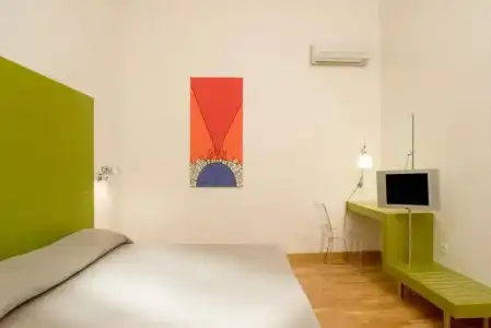 Piazza Bellini & Apartments - 76