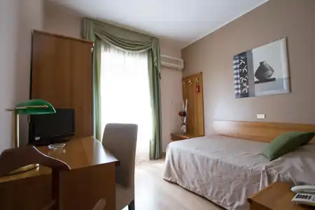 Appartamento Ferrucci - 4