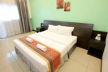 Ipoh Downtown - 13
