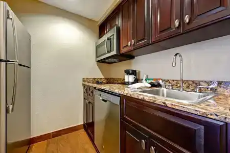 Homewood Suites by Hilton Albuquerque Airport - 41