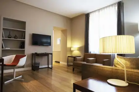 Escalus Luxury Suites Verona - 2