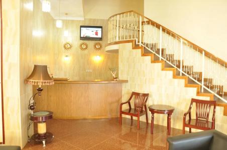 Nyumbanis & Resorts - Moshi - 12