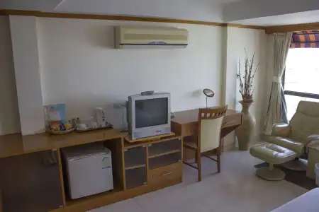 Seaview Sriracha - 5