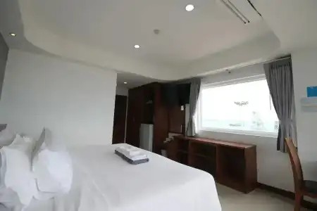 KP Seaview Jomtien - 60