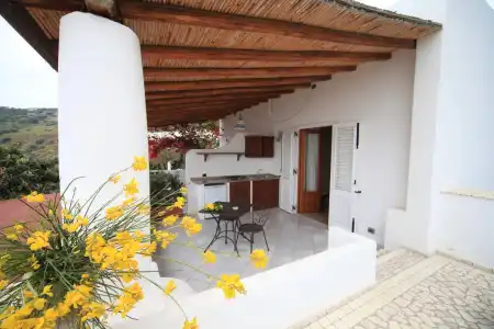 Villa Enrica - Aeolian Charme - 39