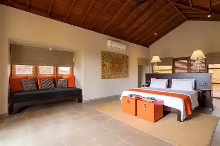 Kumbukgaha Villa - 40