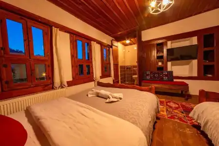 Beyzade Konak Otel - 5