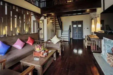 Melia Ba Vi Mountain Retreat - 230