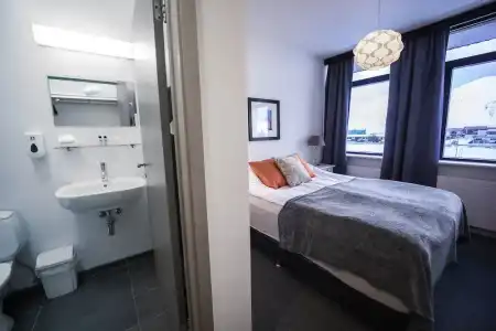 The Northern Comfort Inn - 8