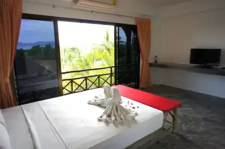 Wazzah Resort - 28