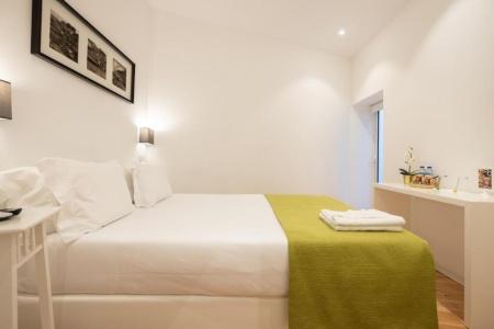 Mystay Porto Batalha - 57