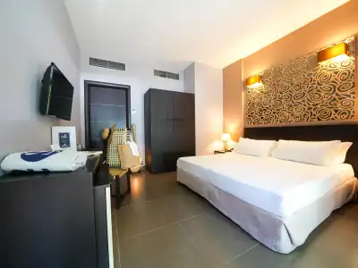 Le Dune Resort - 69