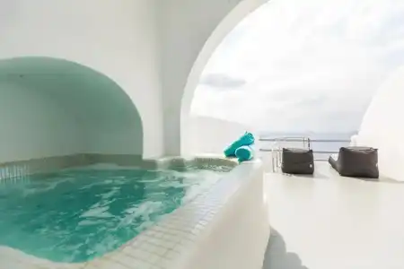 Oia Suites - 49