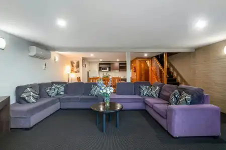 Leisure Inn Penny Royal & Apartments - 42