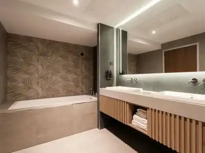 Mercure Sofia City - 111