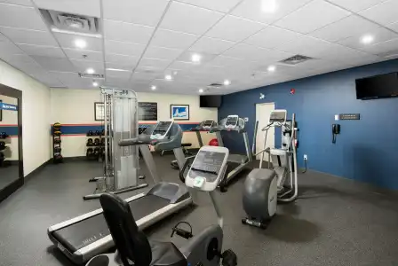 Hampton Inn & Suites Barrie - 34