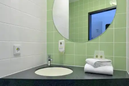 B&B Berlin-Potsdamer Platz - 7