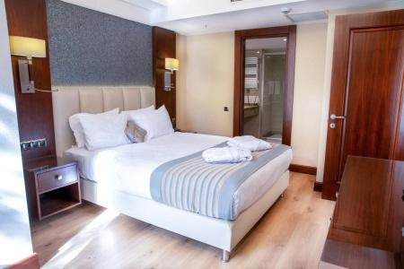 Grand Aras & Suites - 6
