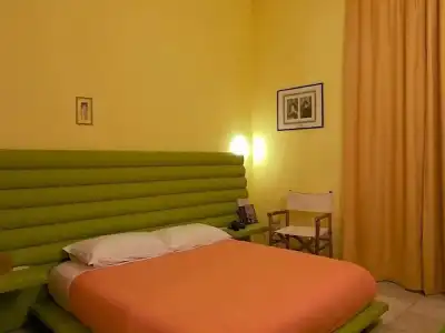 Monteforte Suite & Spa - 1