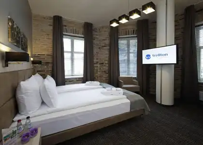Wellton Centrum & Spa - 2