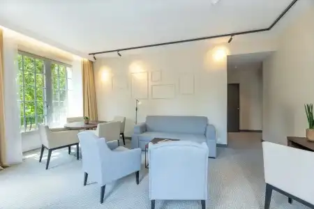 ParkKurhaus - 110