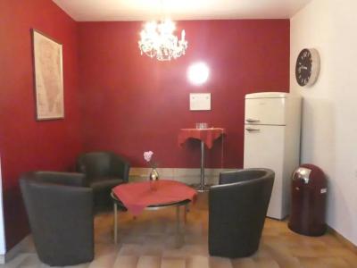 Columbus Und Glamping - 15