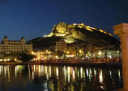 B&B Alicante - 21