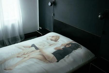 Hostel & Garten Eden - 4