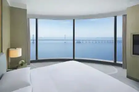 Grand Hyatt Dalian - 59