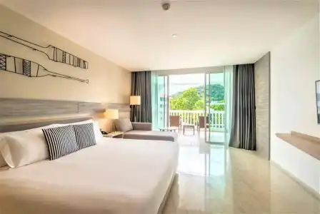 Centara Ao Nang Beach Resort and Spa Krabi - 55