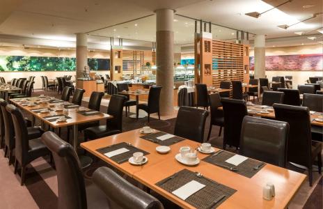 Radisson Blu, Hannover - 17