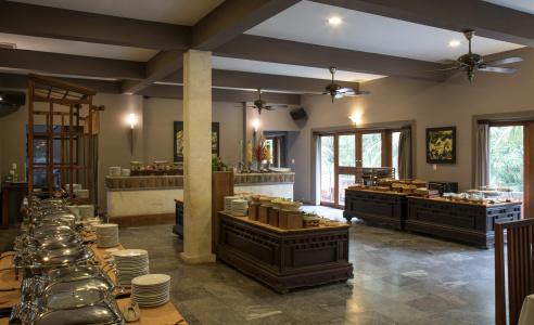 Pilgrimage Village Resort & Spa - 26