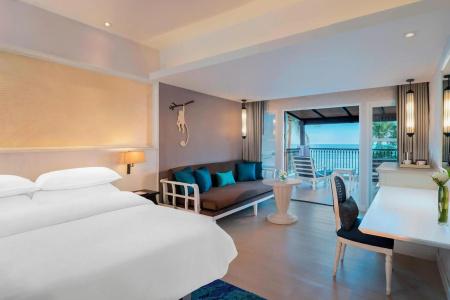 Sheraton Samui Resort - 2