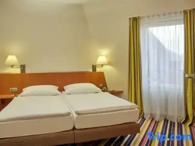 H+ Koeln-Huerth - 50