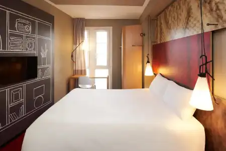 Hôtel Ibis Toulouse Purpan - 5