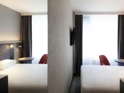 ibis Styles Den Haag Scheveningen - 43