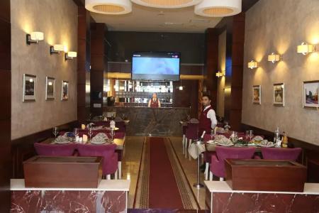 Astoria Baku - 41