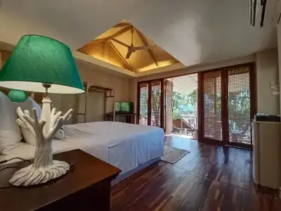 Koh Kood BED's Mini-Hotel - 164