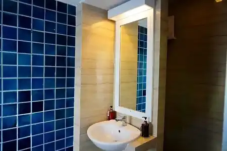 Wild Orchid Villa Bangkok - 88