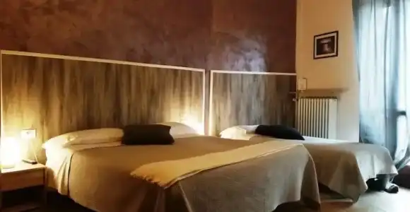Albergo Renata - 32