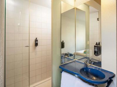 ibis budget Graz City - 24