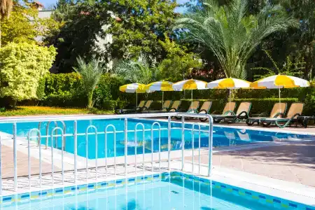 Gardenia Beach - All Inclusive - 12
