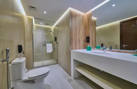 Ramada & Suites by Wyndham Dubai JBR - 74
