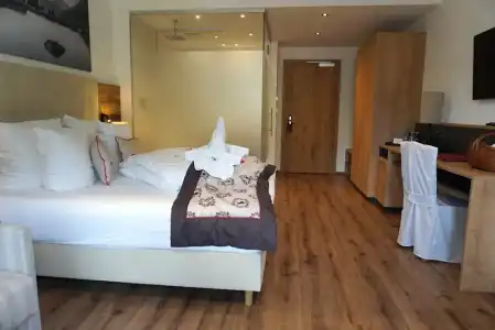 Alpenkönigin Alpine Luxury - 40