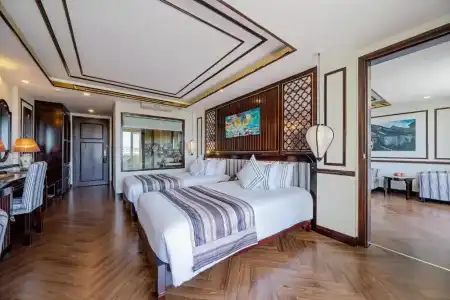 Le Pavillon Hoi An Luxury Resort & Spa - 101