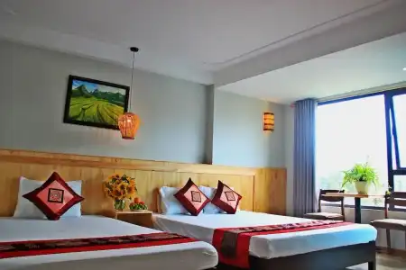 Sapa Aroma - 51