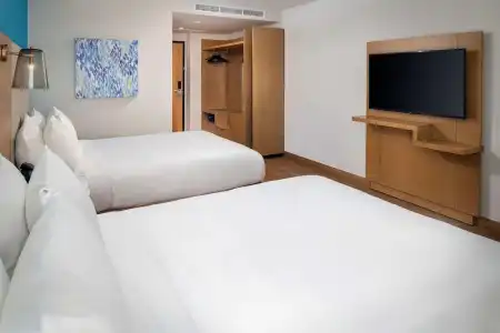 Hilton Garden Inn Cancun Airport - 31