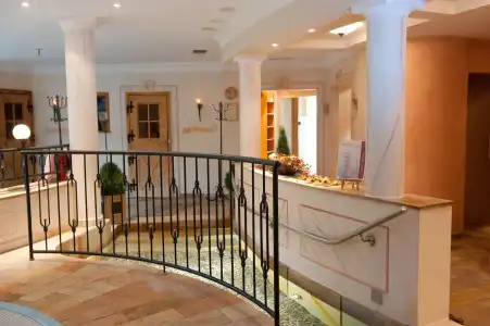 Romantischer Winkel RoLigio & Wellness Resort - 0