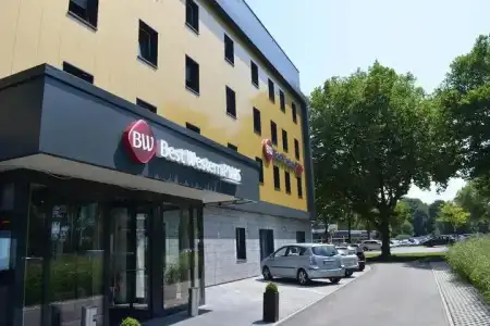 Premier Inn Lindau - 12